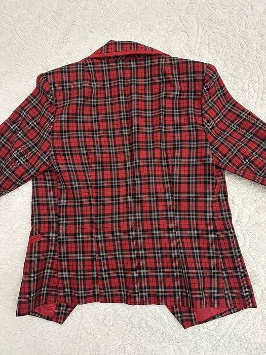 Костюм S пиджак и Юбка