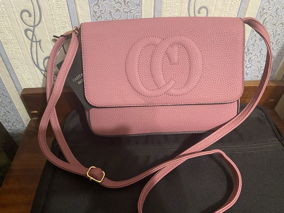 Продам новую сумку