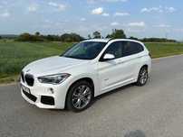 BMW X1 F48 28i Xdrive 231km