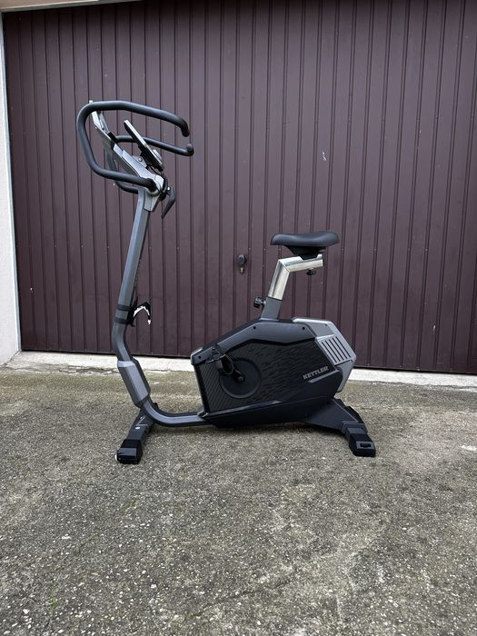 Kettler C12-rower stacjinarny/treningowy/rehabilitacyjny-idealny stan