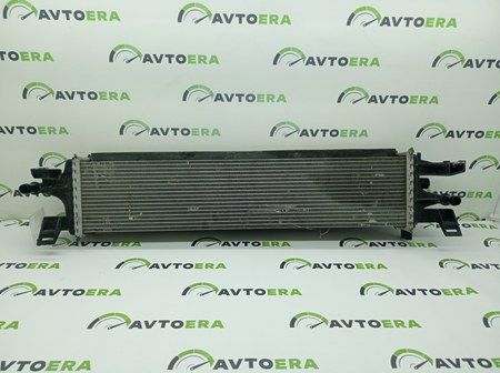 Радиатор интеркулера FORD ESCAPE MK3 13-19 F1FZ8005B