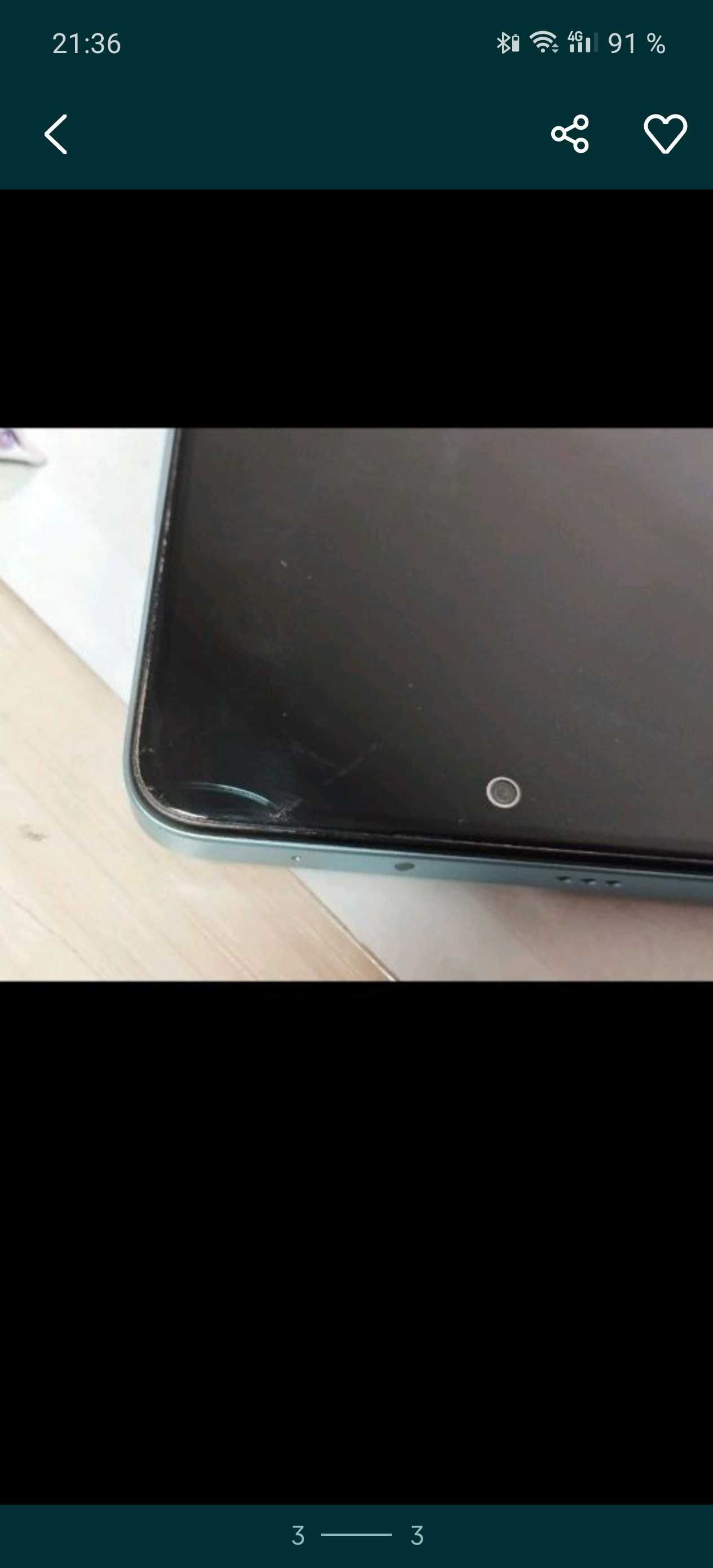 Redmi note 14 8/256 GB global NFC