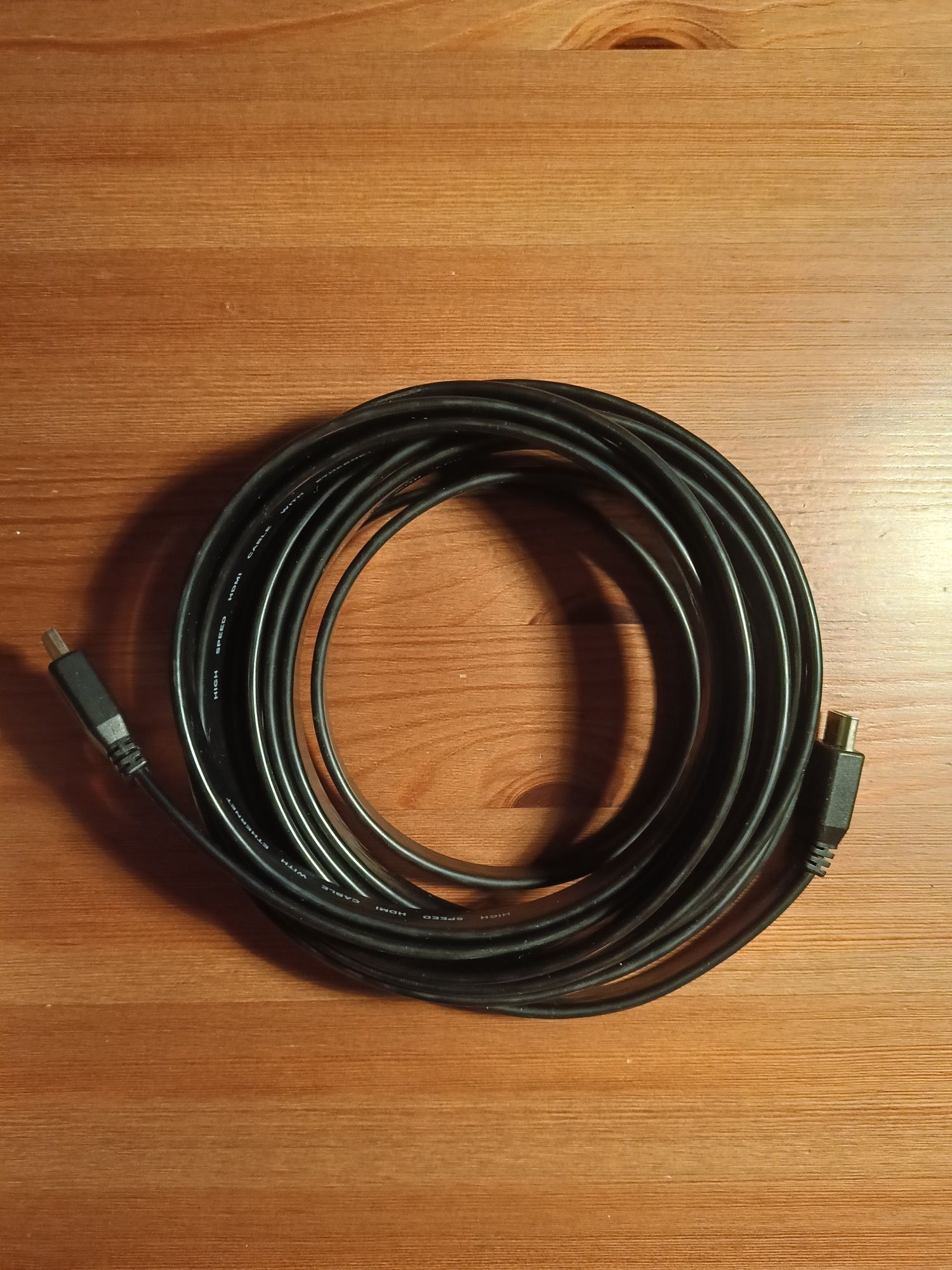 Kabel HDMI 5 metrow