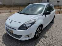 Renault Grand Scénic 1.6 dCi Bose Edition 7L