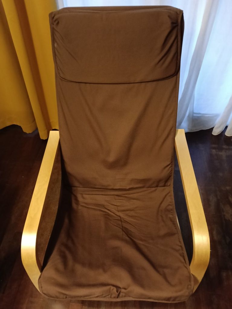 Poltrona IKEA em muito bom estado
