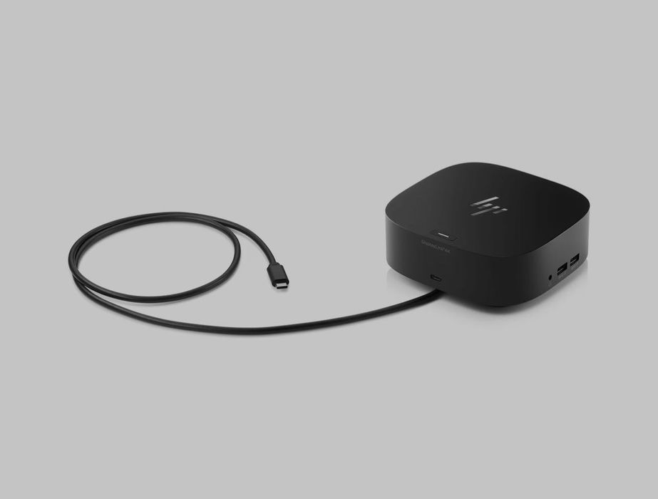 Base docking HP G2 ligação multi marcas