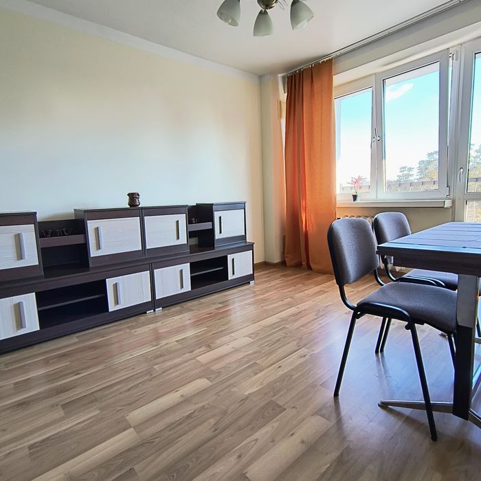 Wynajmę 2-pokojowe mieszkanie, Górna