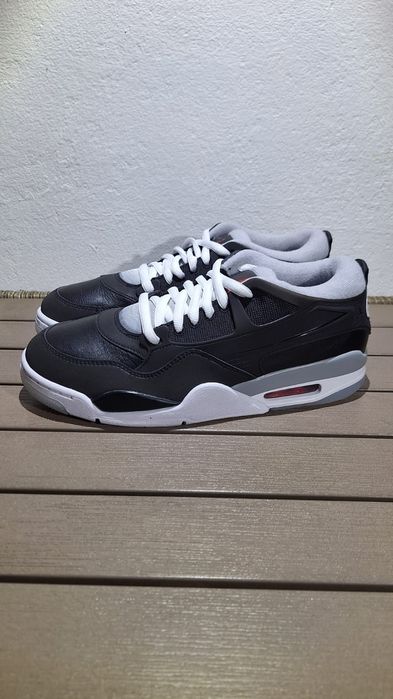 Кросівки Air Jordan 4 RM PRM US10 EUR44 28CM HV5184 010