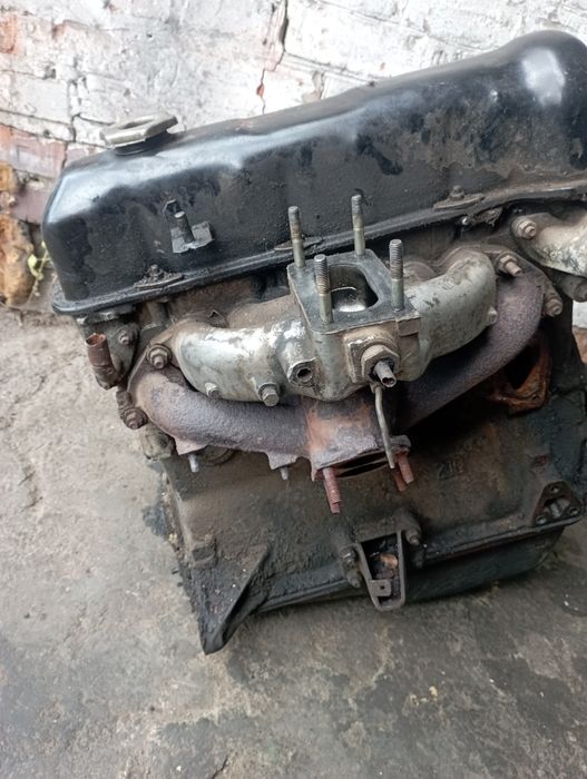 Продам двигун ВАЗ 2101