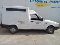 BOMBA DE COMBUSTÍVEL FIAT II FIORINO 255