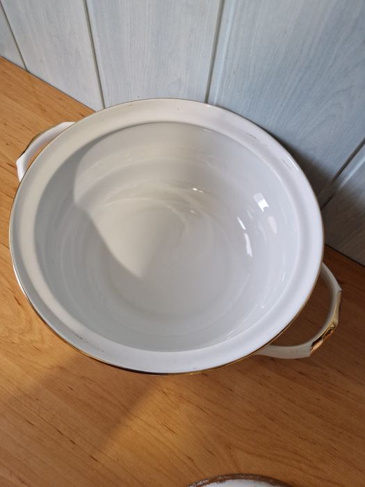 Waza porcelana Chodzież