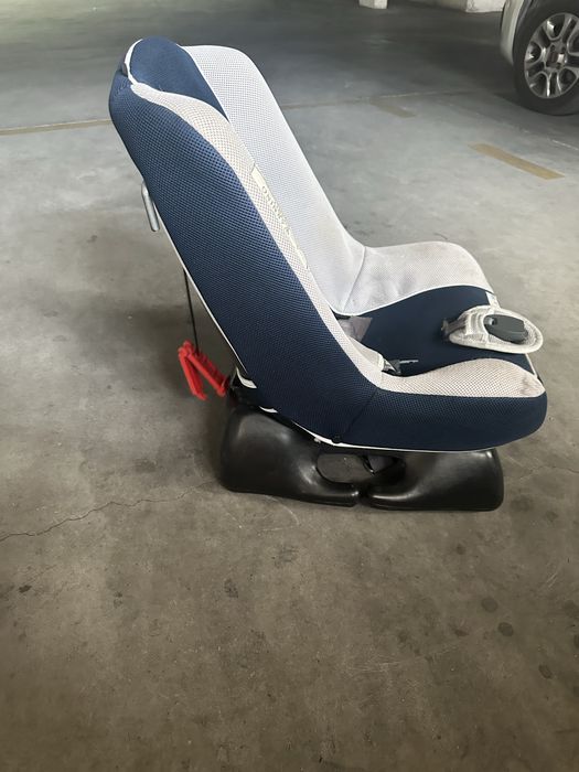 Cadeira Auto criança