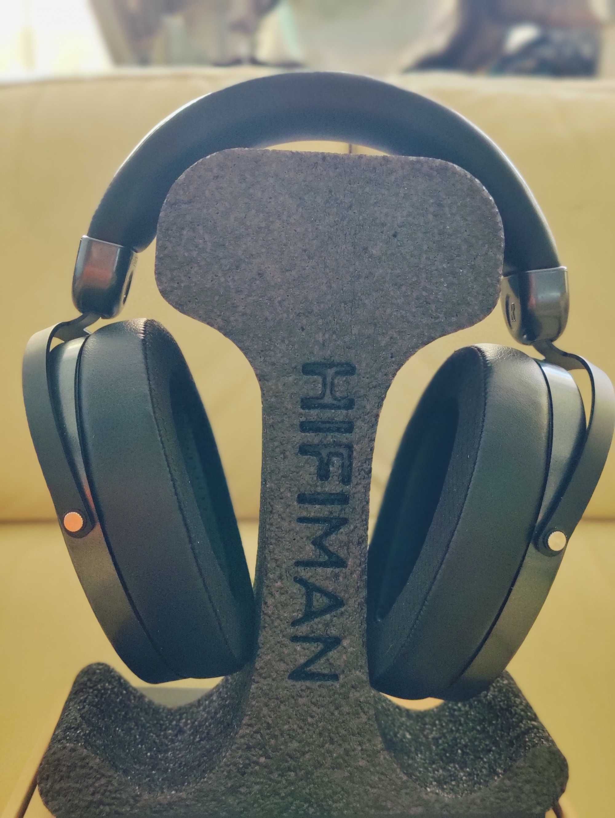 Hifiman Edition XS