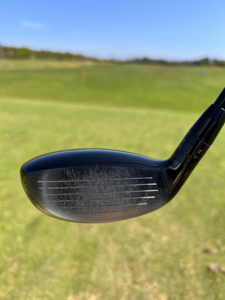 Titleist TS2 Hybrid – 21°
