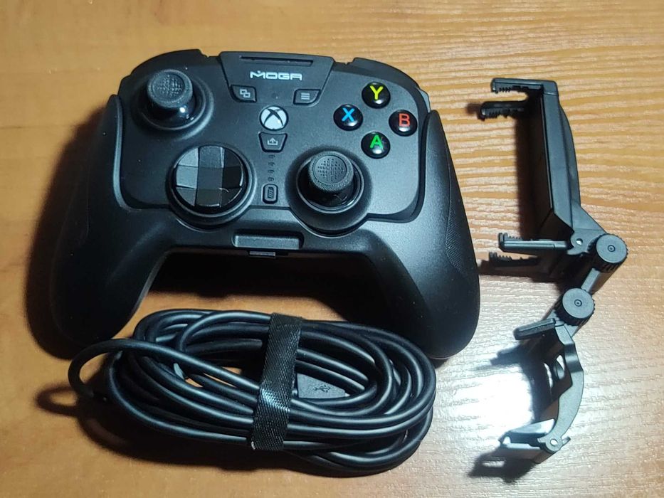 PowerA MOGA XP-ULTRA Xbox i komputer Pad bezprzewodowy Android