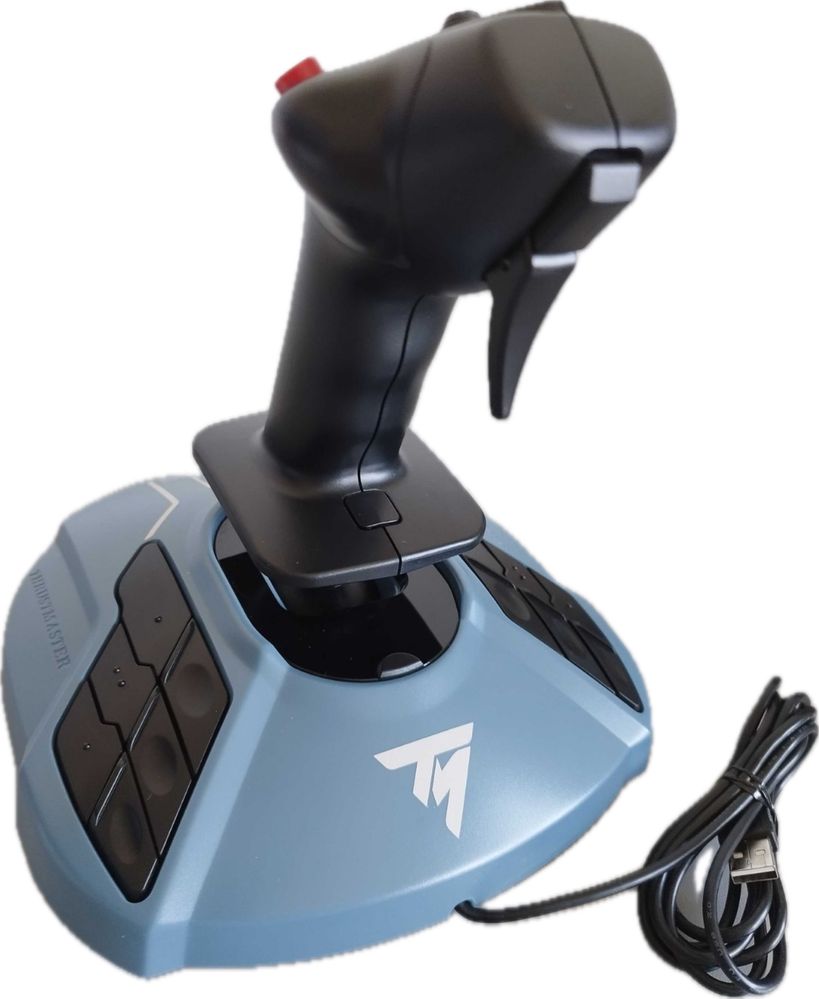 Joystick Thrustmaster TCA Sidestick Airbus Edition