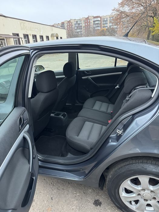 Skoda Octavia A5 2009р 1,9tdi механіка в супер стані, рідний пробіг