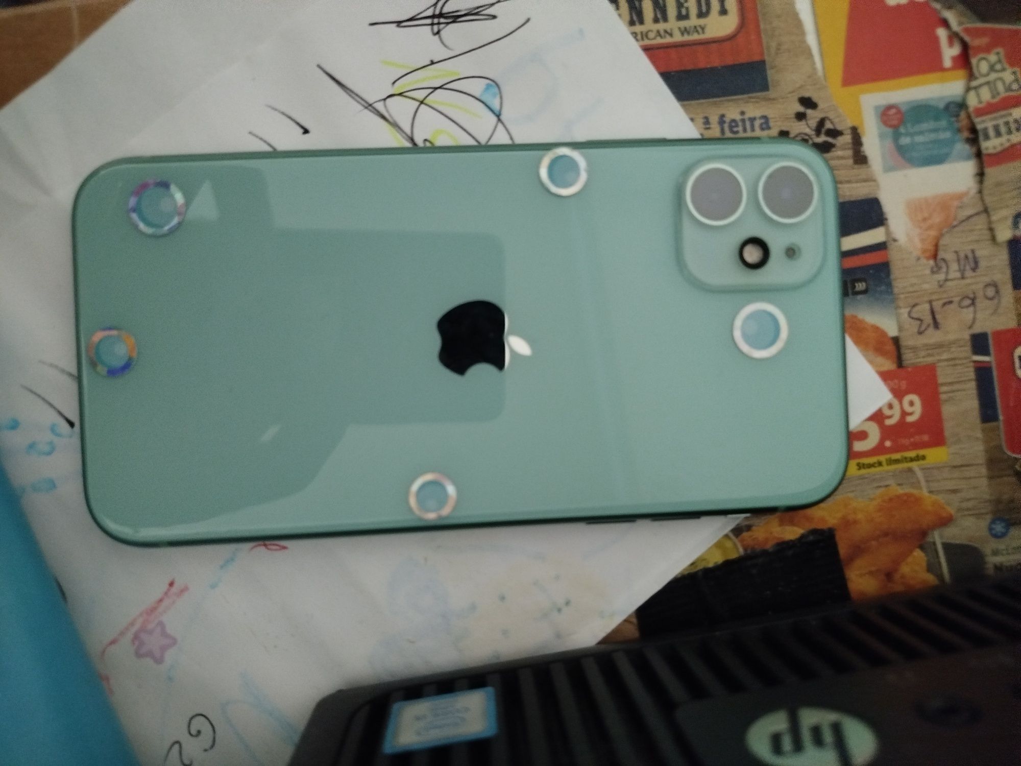 iPhone 11  64 gb
