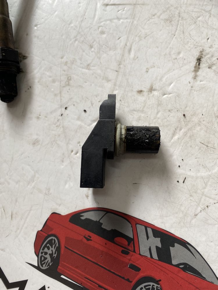 Czujnik położenia wału walka sonda lambda bmw e46 3.0D m57