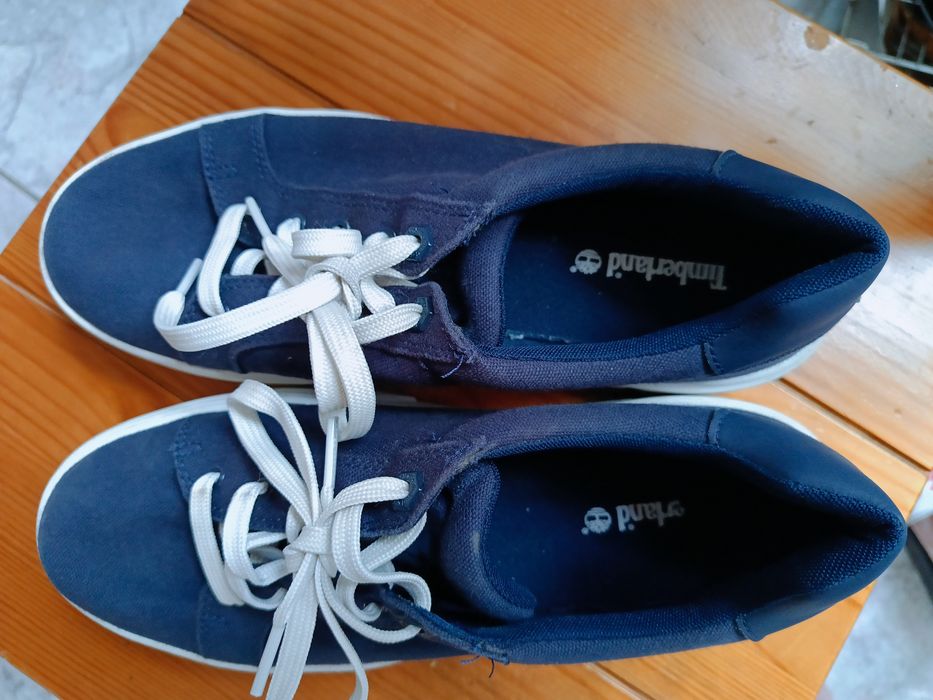 Timberland fajne modne męskie buty rozmiar 41,5