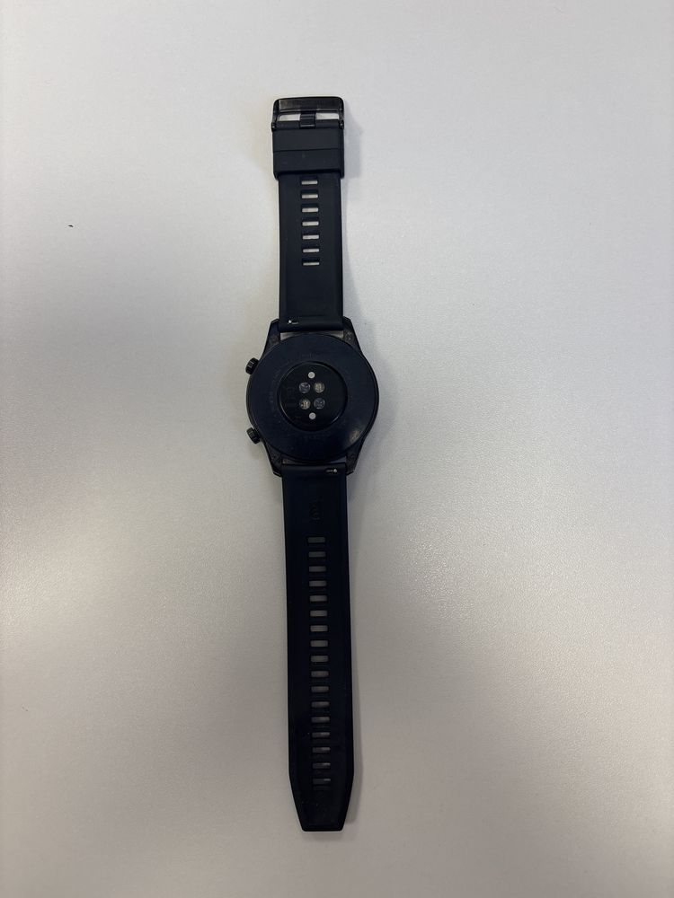 Sprzedam huawei watch gt 2 pasek plus bransoleta gratis