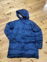 The North Face puchowa kurtka L/XL