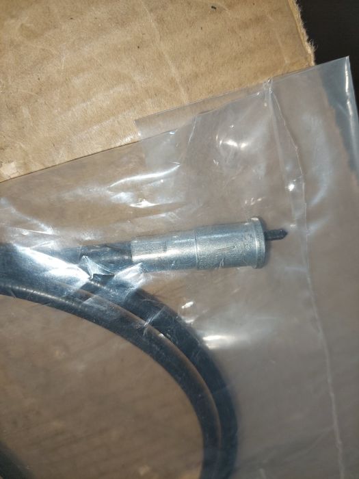 Nowy zestaw naprawczy linki wsk125 m06-b1 dwuramowka wfm garbuska