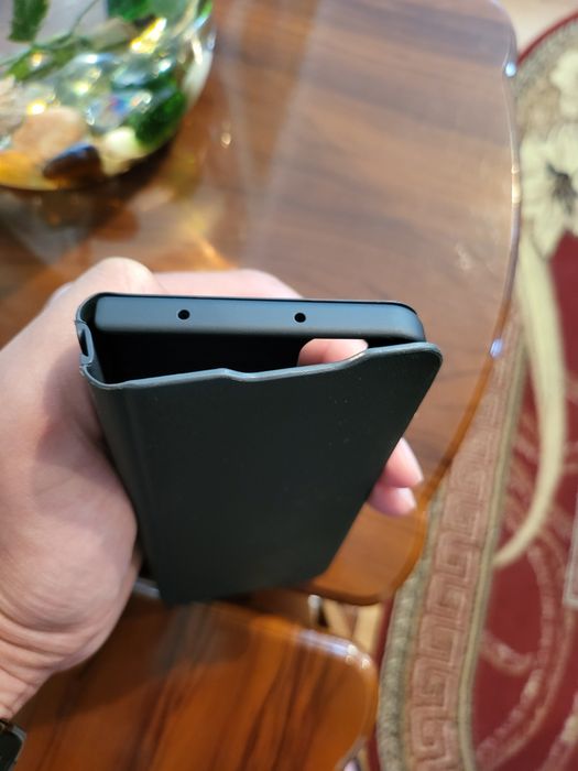 Чохол Flip cover для Samsung Fold 3