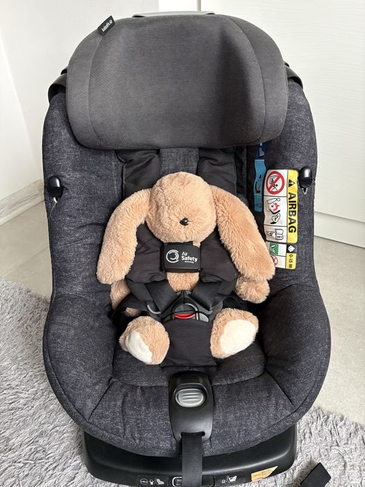 Автокрісло поворотне 360 Maxi-Cosi AxissFix