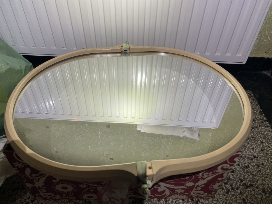 Lustro oddam za darmo