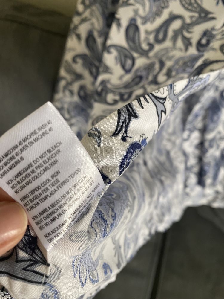 Gucci koszula S 37/38