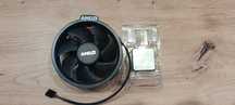 AMD Ryzen 5 3600