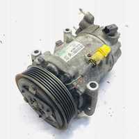 Компрессор кондиционера Peugeot Partner 1.6 hdi Expert 508 208 307 308