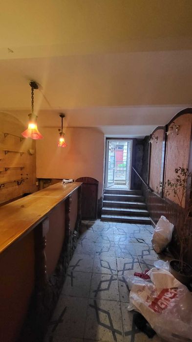 Продаж нежитлового підвального приміщення вул. Чупринки ( Київська)