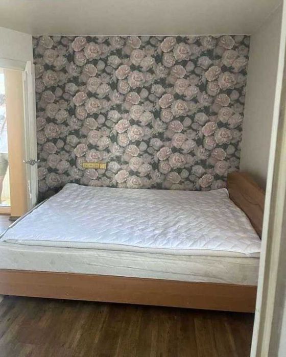 Здам 2к квартиру на вул. Макарова 1а