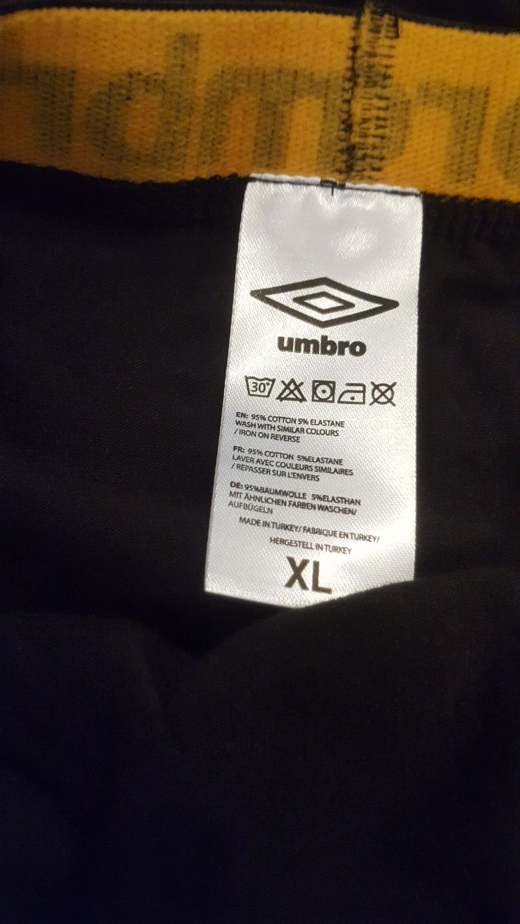 Zestaw bokserek bokserki męskie r xl umbro lee cooper