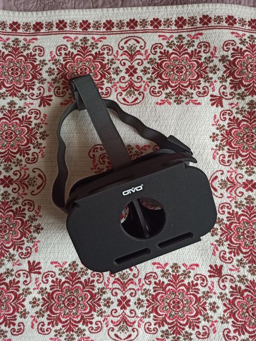 VR гарнітура OIVO 3D для Nintendo Switch / OLED