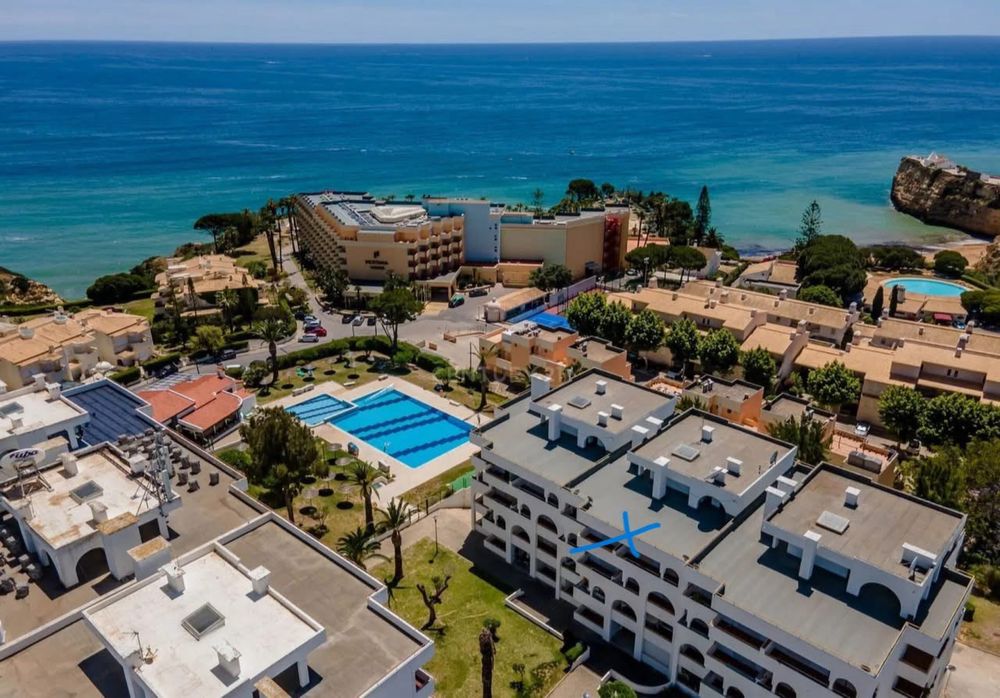 Apartamento alporchinhos