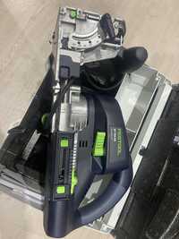 Фрезер Festool DOMINO XL DF 700 EQ-Plus