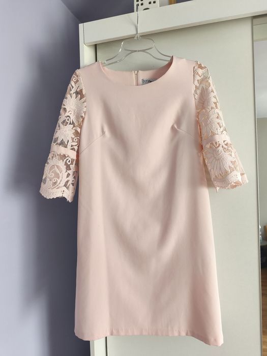 Sukienka Stylove