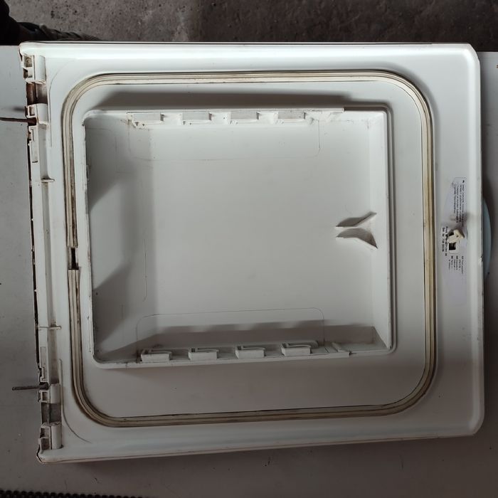 Кришка пральної машини Bosch, Електролюкс