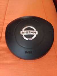Airbag Nissan Micra K12