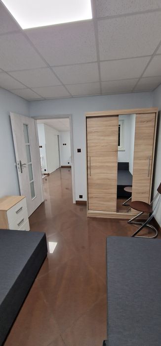 Umeblowane mieszkanie 49 m2 do wynajęcia