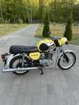 MZ 250/1 ts 250 251 etz