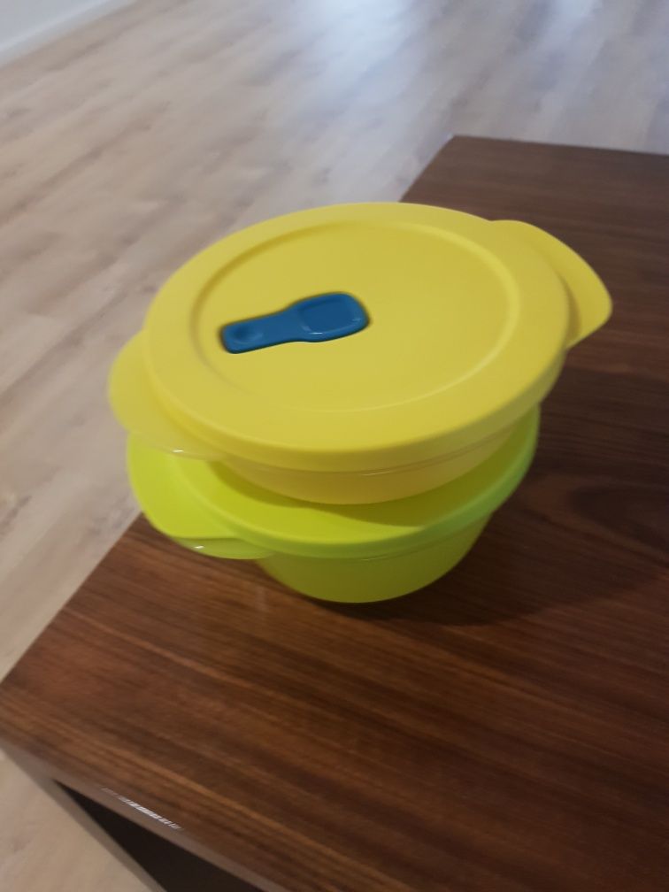 Tupperware  novos