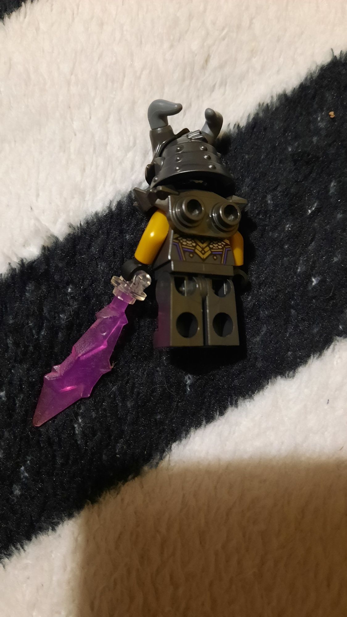 Figurka Lego ninjago