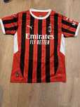 Koszulka Pilarska AC Milan