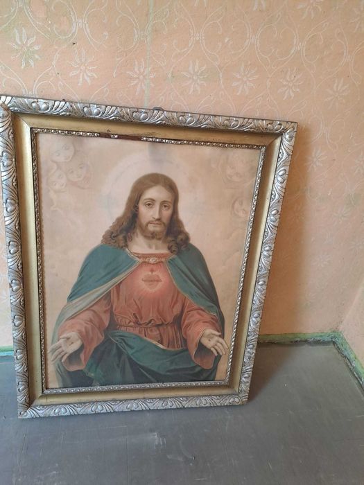 Obraz Pana Jezusa