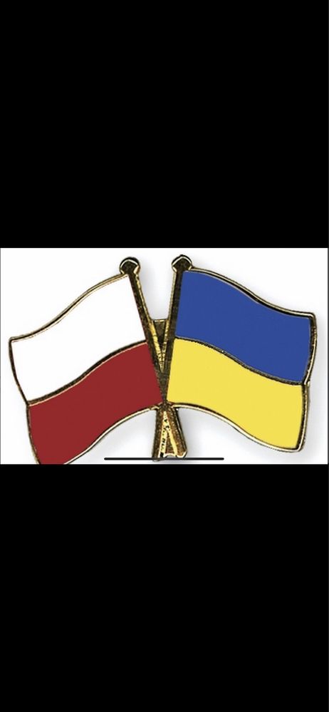 Noclegi dla Ukrainy