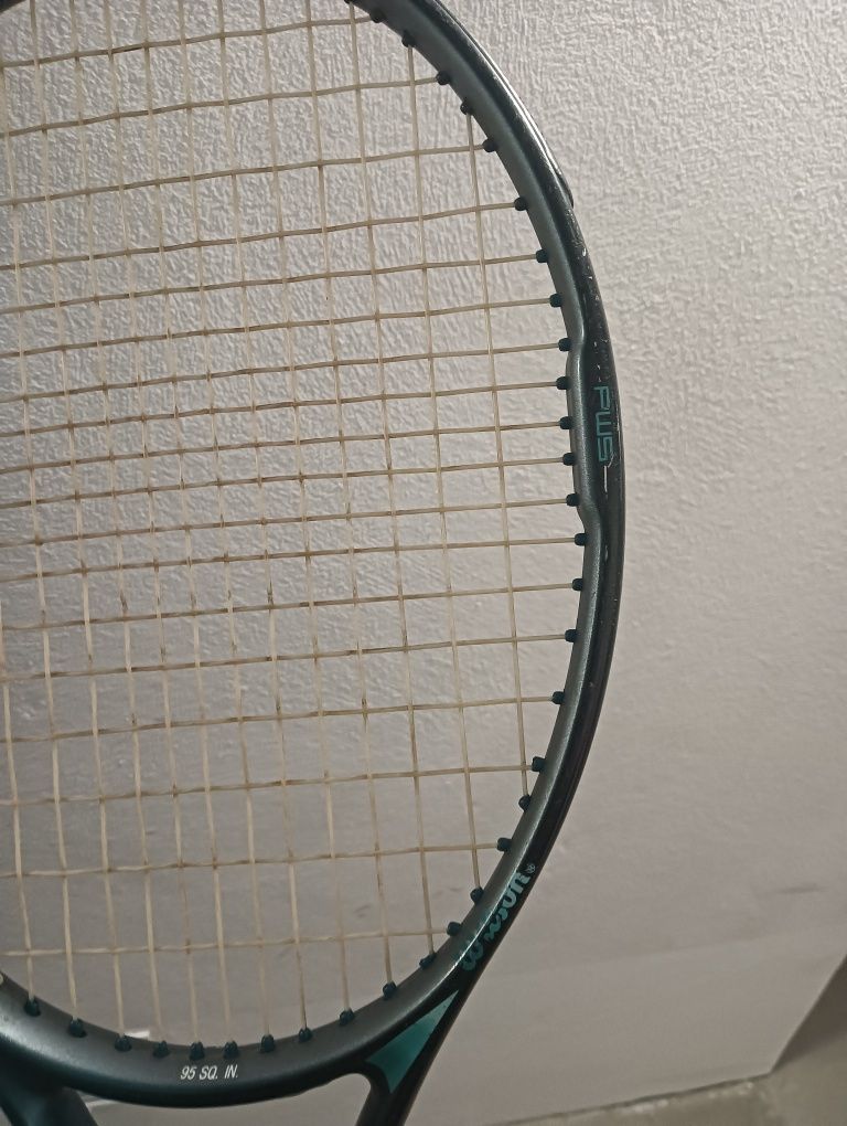 Sprzedam rakietę wilson do tenisa